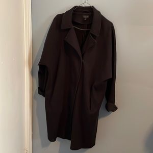 TopShop Coat in size 8